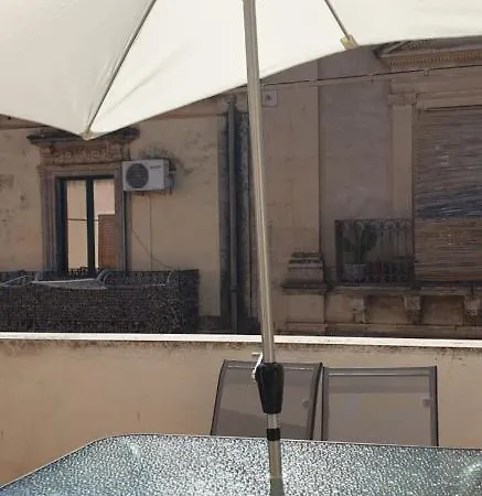 Casa Vacanze Nonna Nzina *