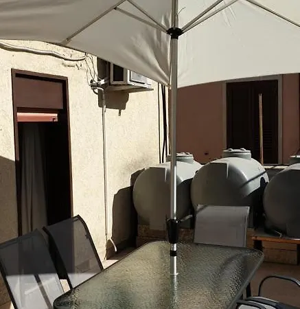 Casa Vacanze Nonna Nzina Noto