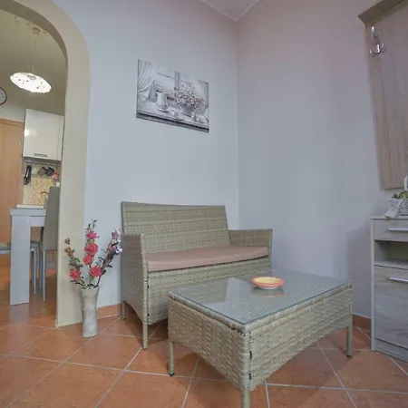 Holiday home Nonna Nzina Noto