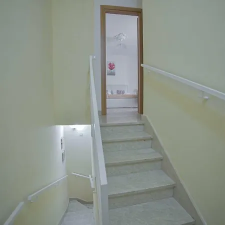 Nonna Nzina 度假居