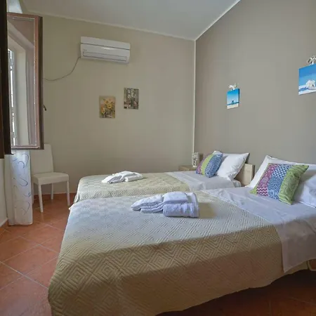 Casa vacanze Casa Vacanze Nonna Nzina Noto