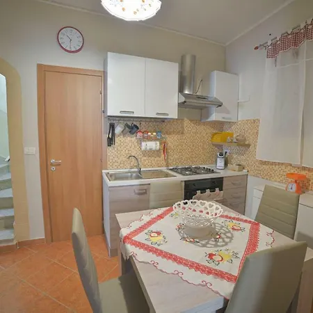 Casa Vacanze Nonna Nzina Noto