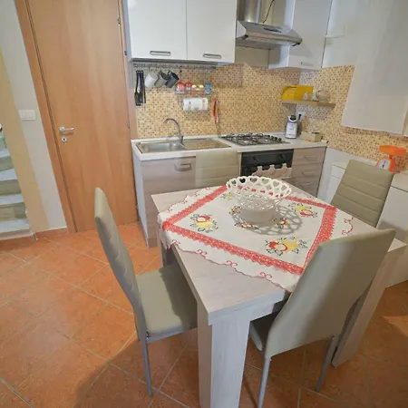 Casa vacanze Casa Vacanze Nonna Nzina Noto