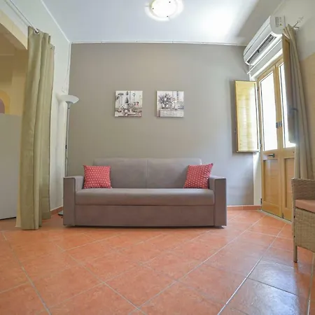 Casa Vacanze Nonna Nzina * Noto