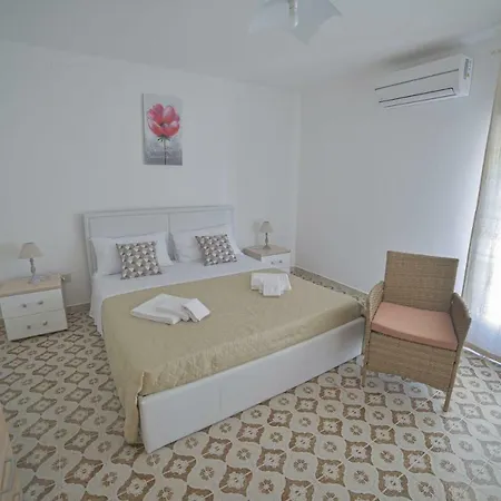 Holiday home Nonna Nzina *