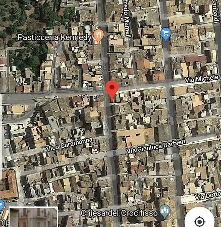 بيت للعطل Nonna Nzina نوتو