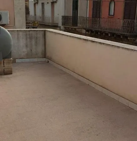 Nonna Nzina Holiday home Noto