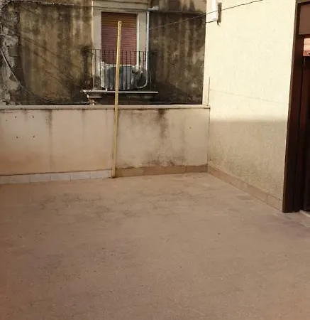 Nonna Nzina Holiday home Noto